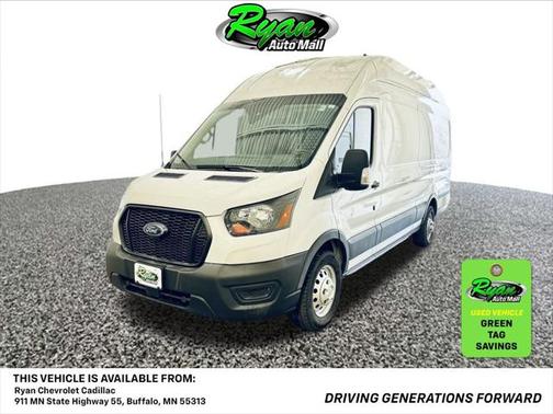2023 Ford Transit-350 Base