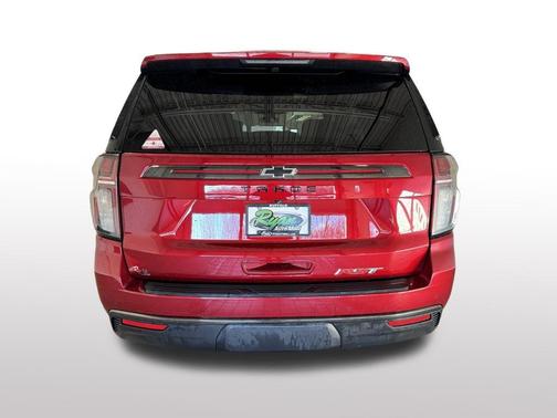 2021 Chevrolet Tahoe 4WD RST