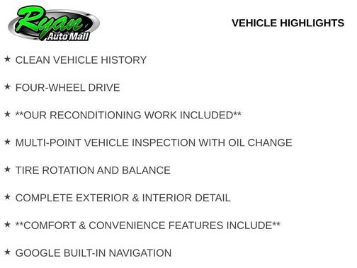 Summit White 2024 GMC Sierra 1500 AT4