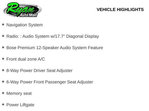 Gray 2026 Chevrolet Traverse RS