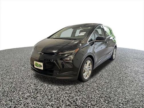 2022 Chevrolet Bolt EV FWD 1LT