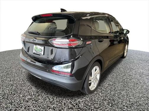2022 Chevrolet Bolt EV FWD 1LT