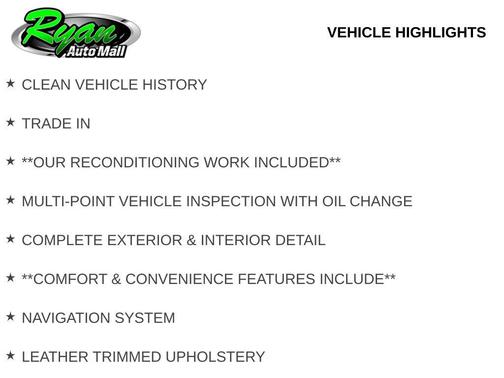 Tuxedo Black Metallic 2014 Ford F-150 FX4