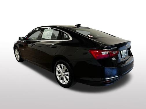 2025 Chevrolet Malibu FWD 1LT