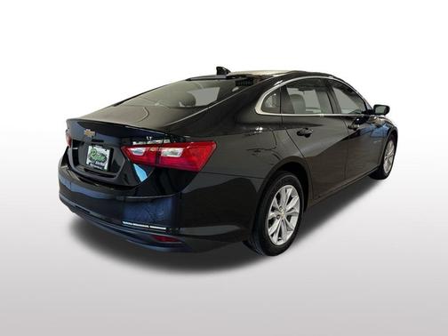 2025 Chevrolet Malibu FWD 1LT