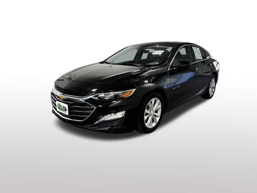 2025 Chevrolet Malibu FWD 1LT