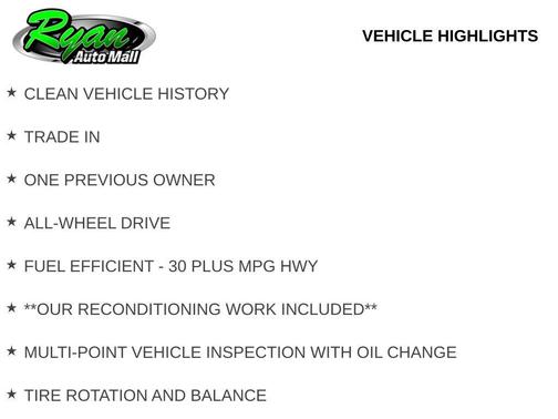 Mosaic Black Metallic 2024 Chevrolet Equinox AWD RS