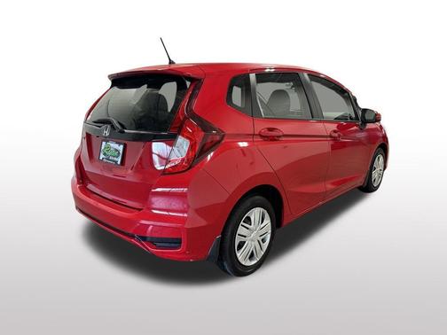 2019 Honda Fit LX