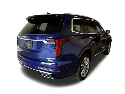 2024 Cadillac XT6 Premium Luxury AWD