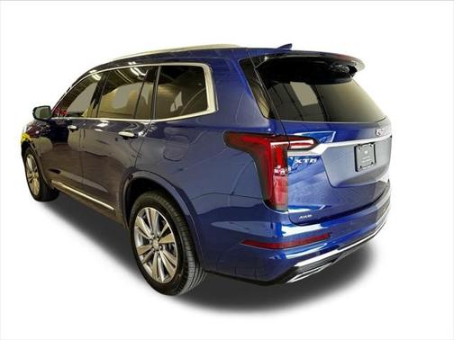 2024 Cadillac XT6 Premium Luxury AWD