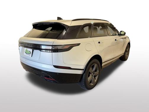 2025 Land Rover Range Rover Velar P250 SE R-Dynamic