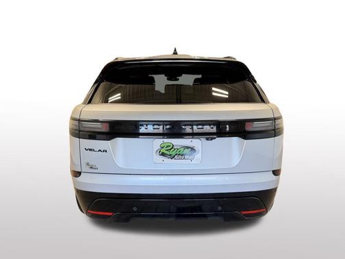 2025 Land Rover Range Rover Velar P250 SE R-Dynamic