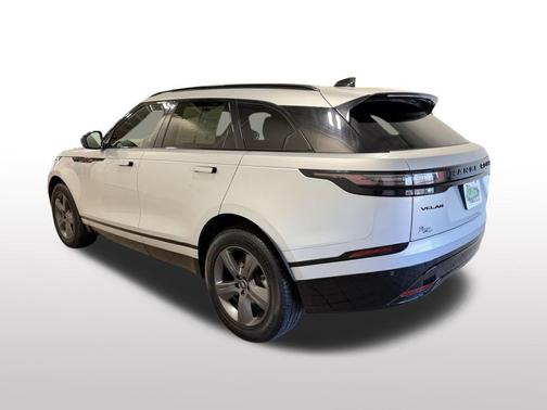 2025 Land Rover Range Rover Velar P250 SE R-Dynamic