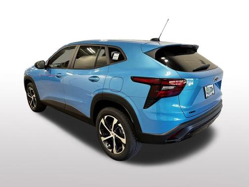 2026 Chevrolet Trax FWD 1RS