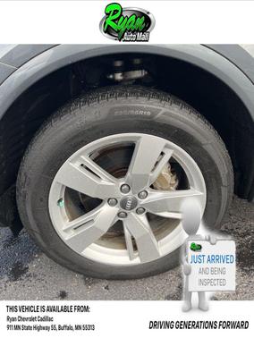 2019 Audi Q5 2.0T Premium Plus