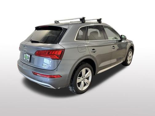 2019 Audi Q5 2.0T Premium Plus