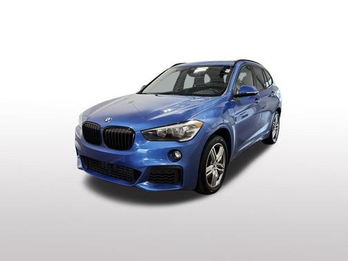 2019 BMW X1 xDrive28i