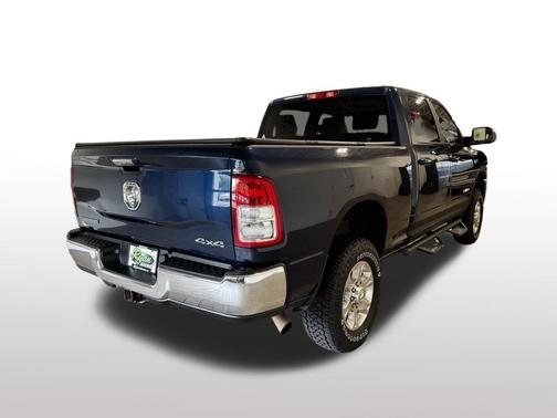 2019 RAM 2500 Big Horn Crew Cab 4x4 6'4' Box
