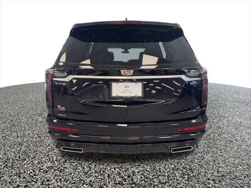 2025 Cadillac XT6 Sport AWD