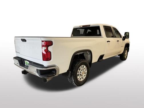2026 Chevrolet Silverado 3500 WT
