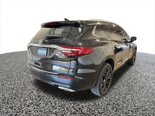2021 Buick Enclave AWD Avenir