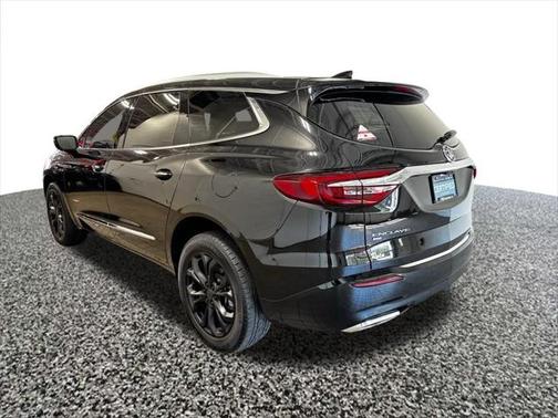 2021 Buick Enclave AWD Avenir