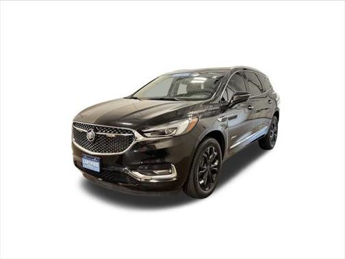 2021 Buick Enclave AWD Avenir