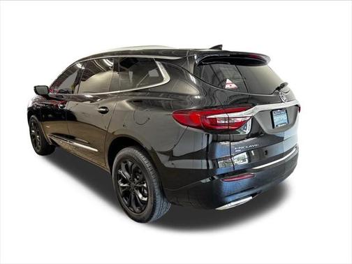 2021 Buick Enclave AWD Avenir