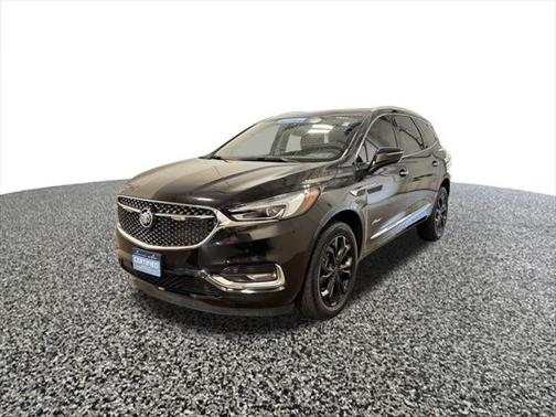 2021 Buick Enclave AWD Avenir