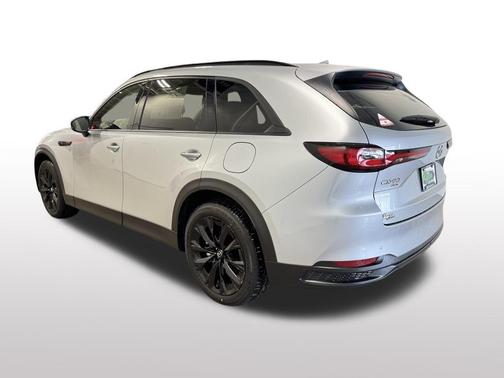 2025 Mazda CX-90 3.3 Turbo Premium Sport