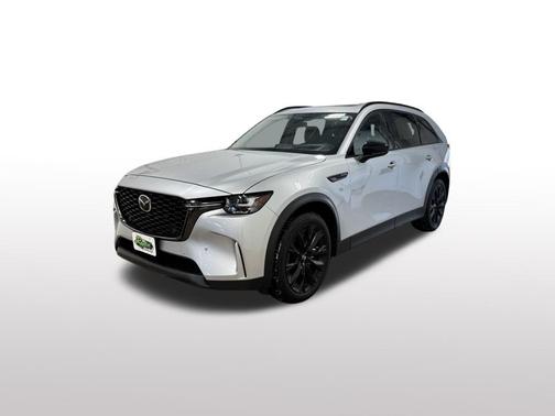2025 Mazda CX-90 3.3 Turbo Premium Sport