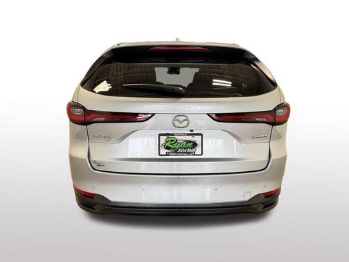 2025 Mazda CX-90 3.3 Turbo Premium Sport