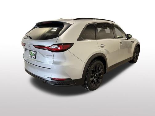2025 Mazda CX-90 3.3 Turbo Premium Sport