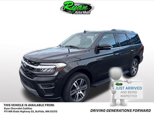 2024 Ford Expedition Limited