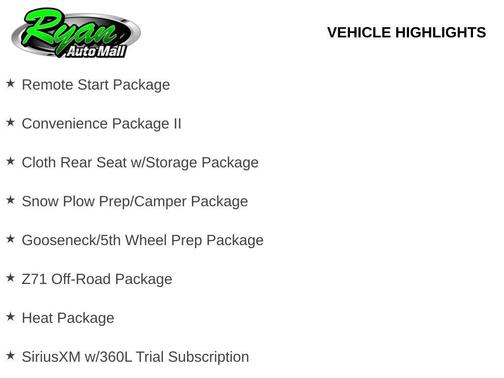 2026 Chevrolet Silverado 3500 LT