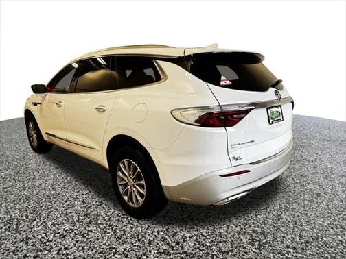 2024 Buick Enclave Premium AWD