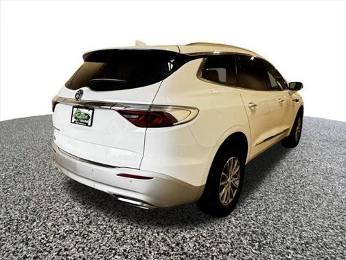 2024 Buick Enclave Premium AWD