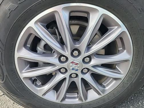 2024 Buick Enclave Premium AWD