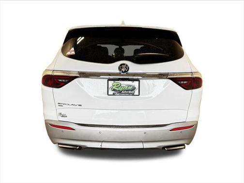 2024 Buick Enclave Premium AWD