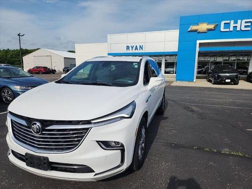 2024 Buick Enclave Premium AWD