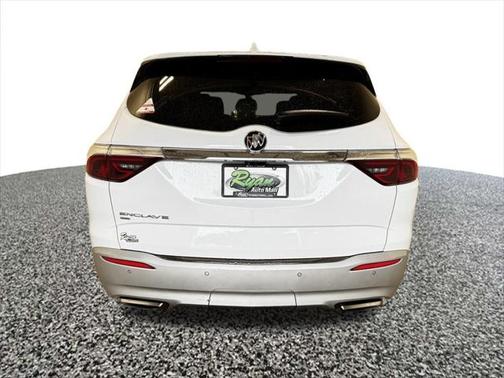 2024 Buick Enclave Premium AWD
