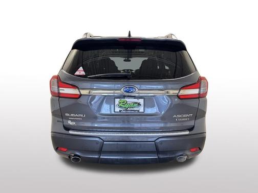 2019 Subaru Ascent Touring 7-Passenger