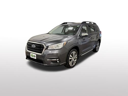 2019 Subaru Ascent Touring 7-Passenger