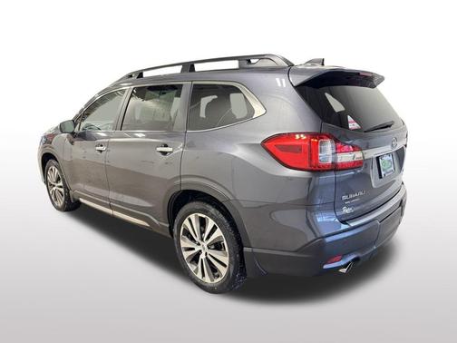 2019 Subaru Ascent Touring 7-Passenger