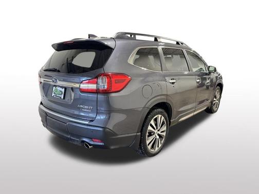 2019 Subaru Ascent Touring 7-Passenger