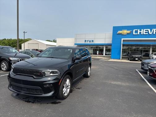 2023 Dodge Durango GT Plus