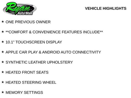 Silver Mist Clearcoat 2024 Chrysler Pacifica Touring L