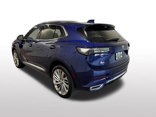 2024 Buick Envision Avenir AWD
