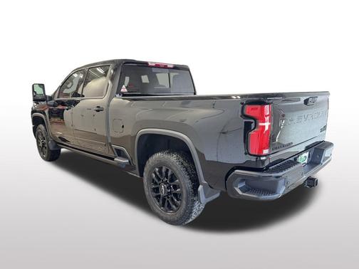 2026 Chevrolet Silverado 2500 High Country