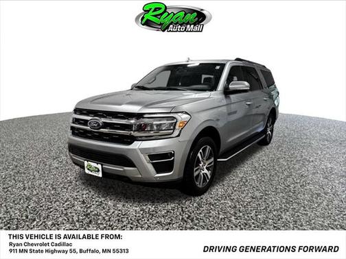 2023 Ford Expedition Max Limited